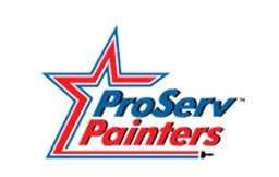ProServ Painters Logo