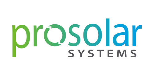 ProSolar California Logo