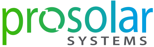 ProSolar Orlando Logo