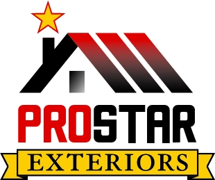 ProStar Exteriors LLC Logo