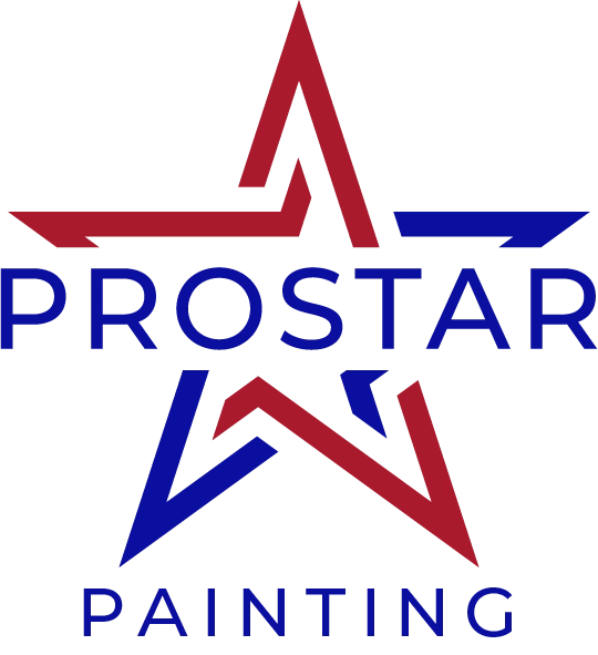 ProStar Painting Logo