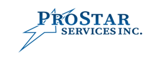 Prostar Services Inc Logo
