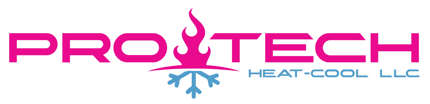 ProTech Heat-Cool, LLC Logo