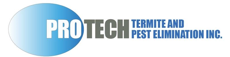 ProTech Termite and Pest Elimination Logo