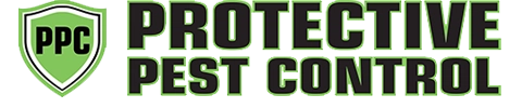 Protective Pest Control Logo