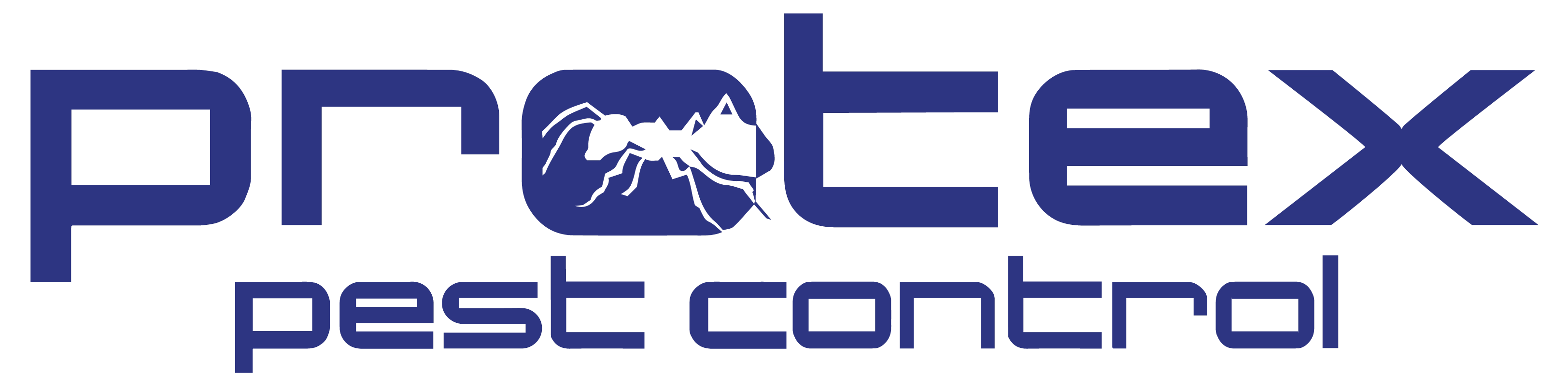 Protex Pest Control Logo