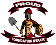 Proud Foundation Repair, LLC Logo