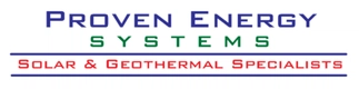 Proven Energy Systems Logo