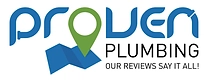 Proven Plumbing Logo