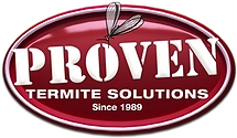 Proven Termite Solutions Logo