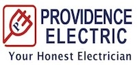 Providence Electric DFW Logo