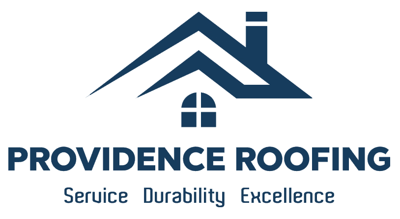 Providence Roofing Boone Logo