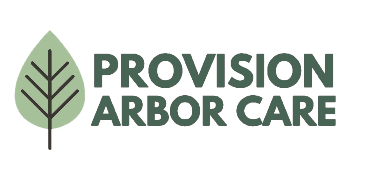 Provision Arbor Care Logo