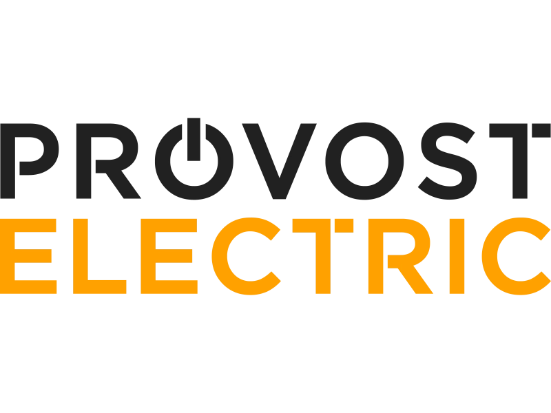 Provost Electric, LLC Logo
