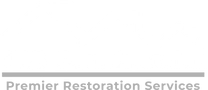 PRS Construction - Premier Restoration Services Logo