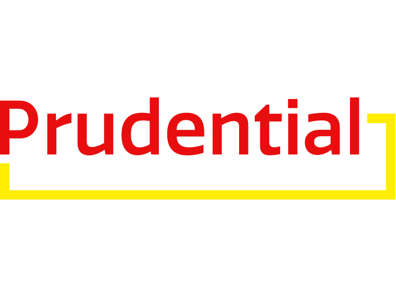 Prudential Heating & Air Conditioning Logo