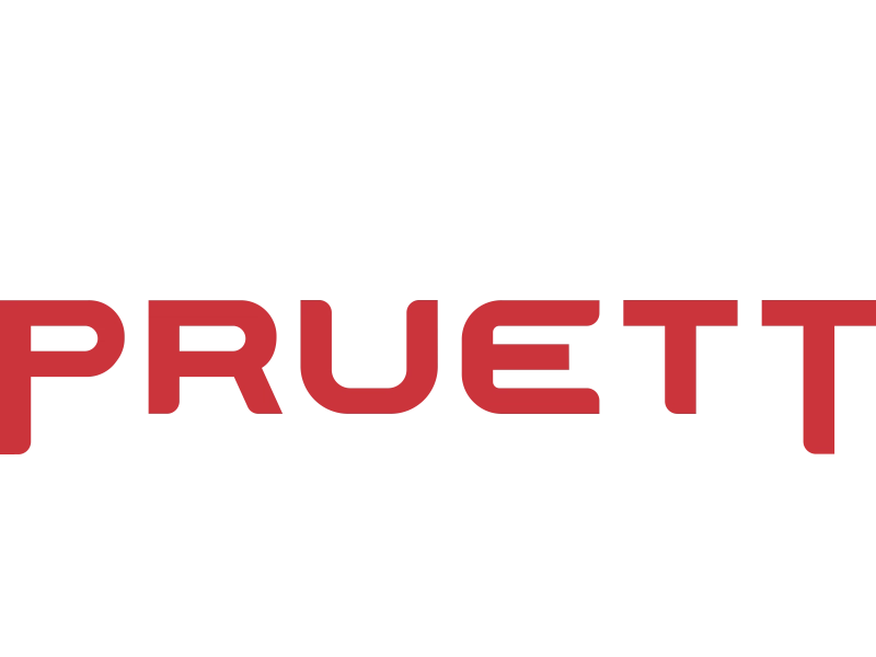Pruett Air Conditioning Logo