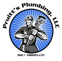 Pruitt's Plumbing, LLC Logo