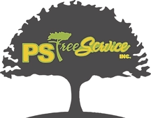 Ps Tree Service, Inc Logo