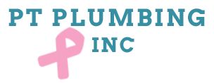PT Plumbing Casa Grande Logo