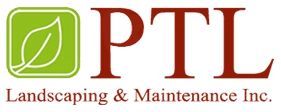 PTL Landscaping & Maintenance, Inc Logo