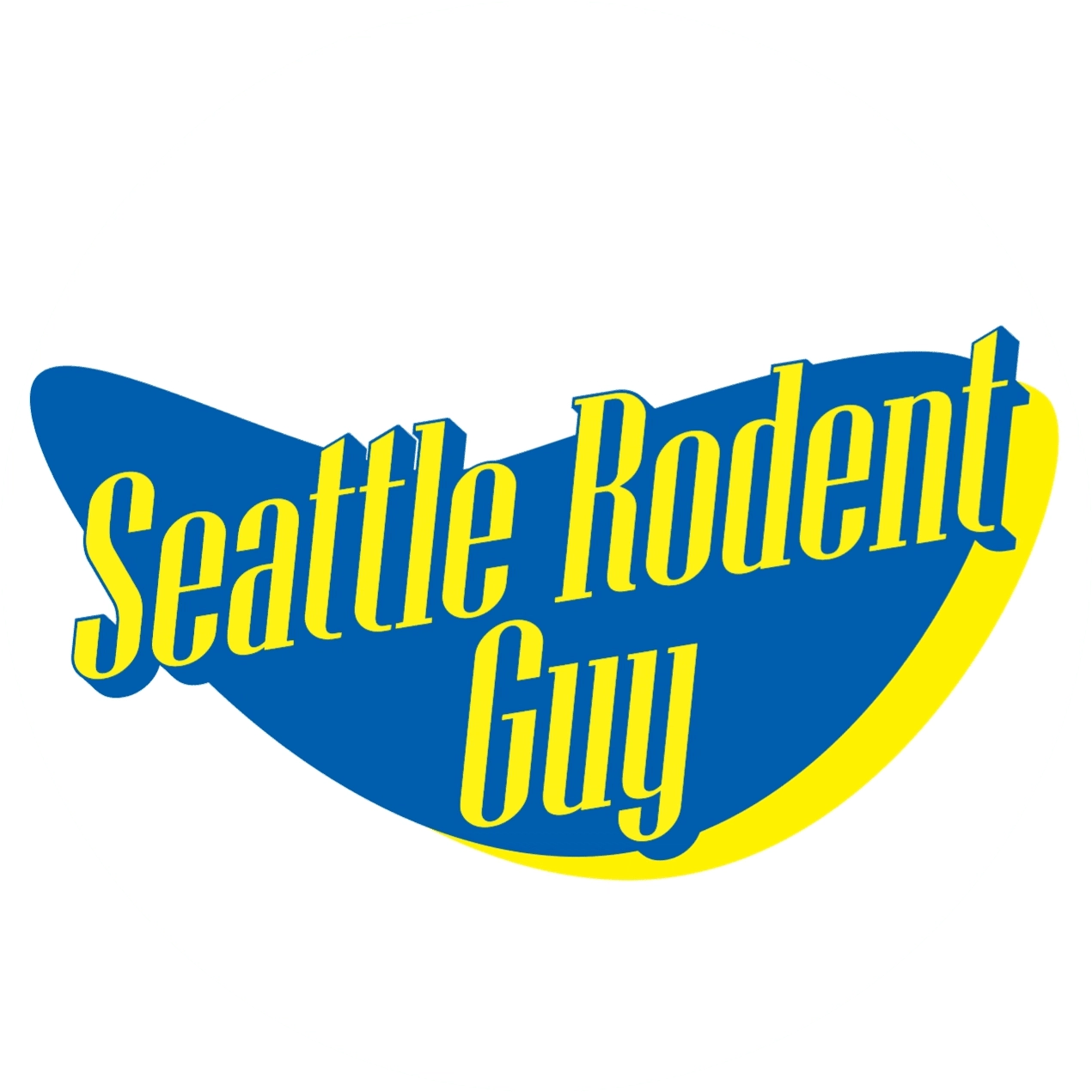 Puget Sound Rodent Exclusion Specailist Logo