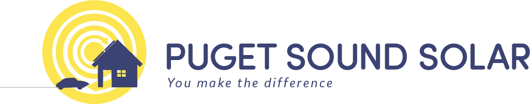 Puget Sound Solar LLC Logo