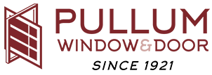 Pullum Window Corporation Logo