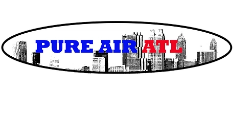 Pure Air Atl. Logo