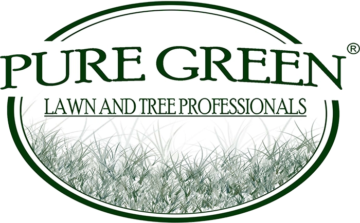 Pure Green Lawn & Tree Professionals of Kalamazoo Inc. Logo
