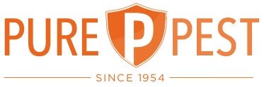 Pure Pest Logo