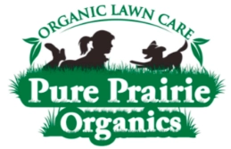 Pure Prairie Organics Logo