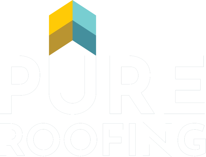 Pure Roofing Logo