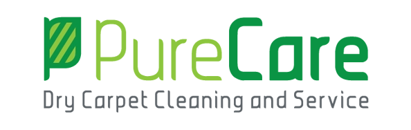PureCare Dry Carpet Cleaning Logo