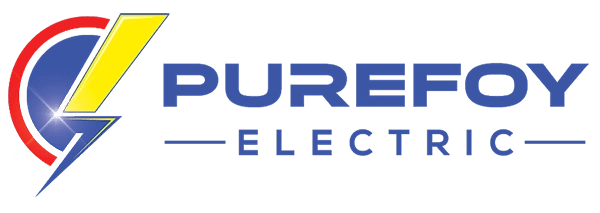 Purefoy Electric LLC Logo