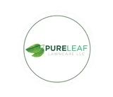 Pureleaf Lawncare LLC Logo