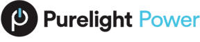 Purelight Power of Medford Logo