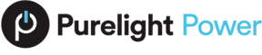 Purelight Power of Salem Logo