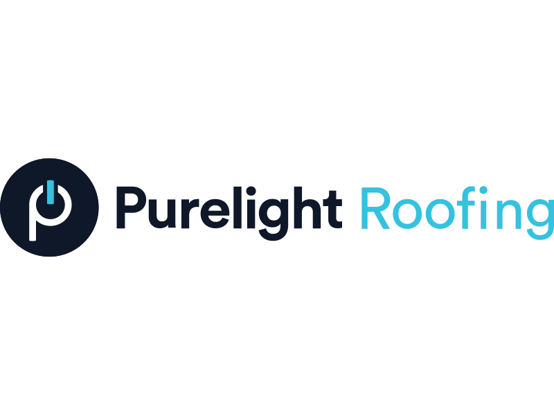 Purelight Roofing of Medford Logo