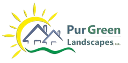 PurGreen Landscapes, LLC Logo