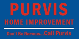 Purvis Home Improvement Logo