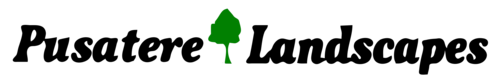 Pusatere Landscapes Logo