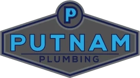Putnam Plumbing - Plumbers in St George Utah Logo