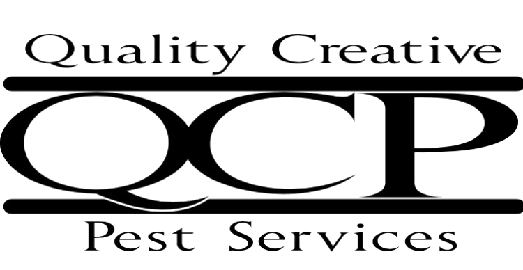 QC Pest Services Logo