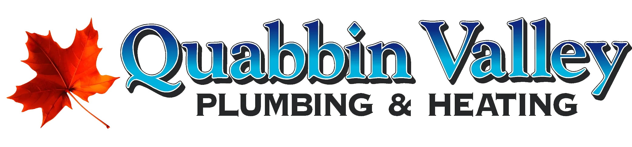 Quabbin Valley Plumbing & Heating Logo