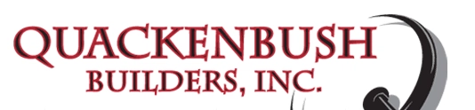 Quackenbush Builders, Inc Logo