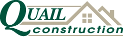 Quail Construction Logo