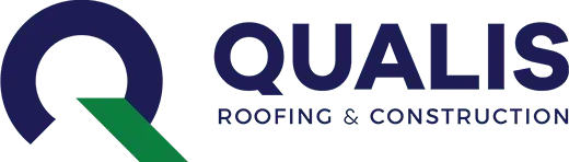 Qualis Roofing & Construction Logo
