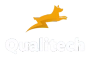 Qualitech Solar Logo