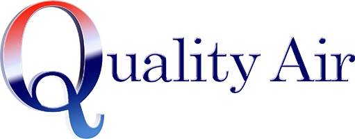 Quality Air Logo